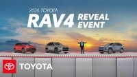 ����� ����������� ������ �������� ������������ Toyota RAV4