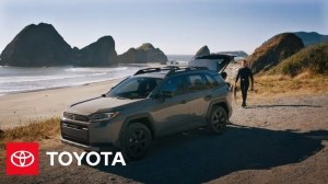 ����� Toyota RAV4 - ����� ������ ������ ���� ����