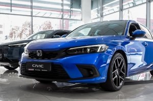 #��������: HONDA ������� ���� �� ��� � ����� ������� �� TOYOTA �� NISSAN?