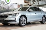 #��������: Skoda Superb. 4 ������, 3 ������������. �� ������?