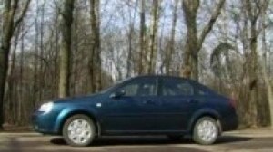  BYD F3  Chevrolet Lacetti