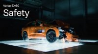 ����� Volvo EX60: ��� ��������� ������� � �����������
