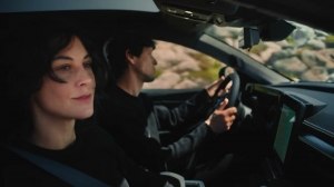 ����� Mitsubishi Eclipse Cross - ���� �������� ������������ SUV