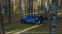 ����� Jeep Wrangler - ��������� ��� ��������� ������