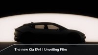 ³��� Kia EV6 - ������������� ������ �� ��������� �����