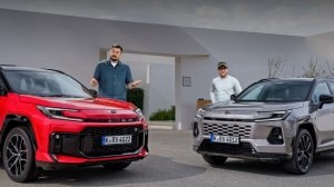 ����� ����-����� ������ ��������� Toyota RAV4 2026