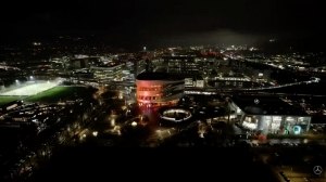 ����� ������ ����������� ������ Mercedes-Benz S-Class