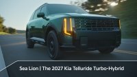 ����� Kia Telluride - ���� ��� ��������� �� �����������