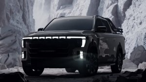 ����� KGM Musso: ����������� ���� �� ��������� ����������