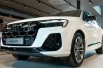 #��������: Audi Q7 �� ����� VW Touareg. ̲��� 10 000 ������ �� �������� ������� ����