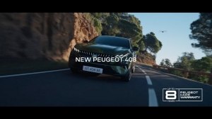 Peugeot e-408: ����� ����� �������� ������� �� ��������������