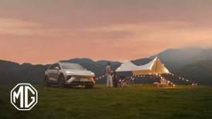 ����� MG S6 EV: ����������� ������ ������ �� ������� ����