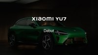 ����� YU7: ����� ������� SUV �� Xiaomi