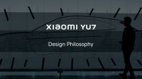 ����� Գ������� ������� Xiaomi YU7