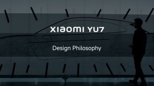 ����� Գ������� ������� Xiaomi YU7