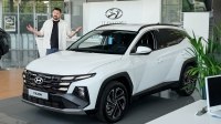 ³��� #��������: Hyundai Tucson -45 000 �������. ������� ��� �� ����?