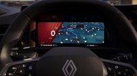 ����� ��������� Renault Boreal