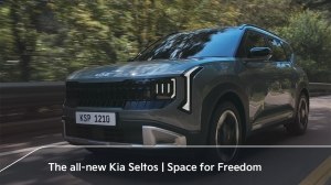 ����� Kia Seltos: ������ ��� ������� �� ����� �������