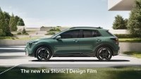 ³��� Kia Stonic: ��������� ������ � �������㳿 ��� ����