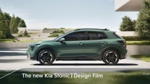 Kia Stonic: ��������� ������ � �������㳿 ��� ����