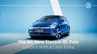 ³��� Volkswagen ID. Polo: ����������� Polo ��� �������� �����������