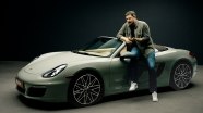 Porsche Boxster. �� �������� ������ � �������� �������