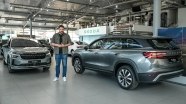 #��������: Skoda Kodiaq. ̲��� 110 000, ����� ������������ � ������ ������