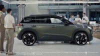 ����� ����������, ��� ����������: Volkswagen ID.Cross