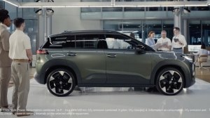 ����� ����������, ��� ����������: Volkswagen ID.Cross