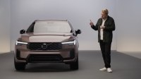 ����� ����� Volvo XC60: 200 �� �� ���������� �� ��������� ������