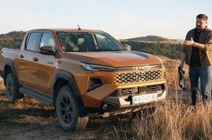 ����-����� ���������� ����� Toyota Hilux 2026