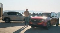 ³��� ���� Mazda CX-5 � ������! ������-�����������