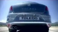 ³   SEAT Toledo