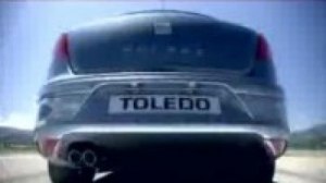    SEAT Toledo