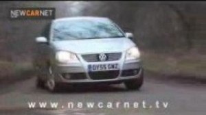 Видео ролик VW Polo