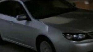 Промо видео Subaru Impreza