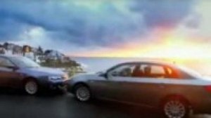 Промо видео Subaru Impreza