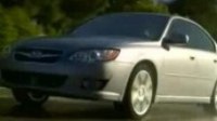 ³   Subaru Legacy