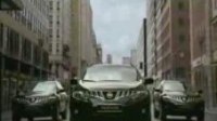  Nissan Murano vs Nissan Quashqai