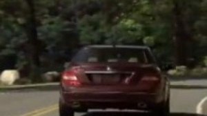 Видео обзор Mercedes C-Class