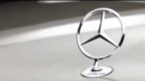 Коммерческое видео Mercedes С-Class