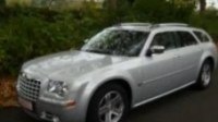 ³   Chrysler 300C Touring