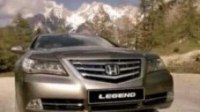 Відео Видео обзор Honda Legend