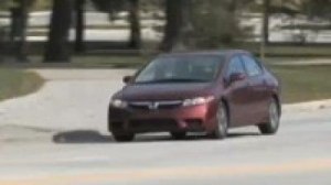 Видео Видео обзор Honda Civic