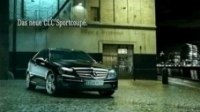 ³   Mercedes-Benz CLC