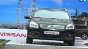 Видео обзор Nissan Qashqai+2