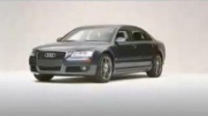 Видео обзор Audi A8