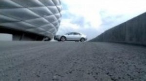 Промо видео Audi A8