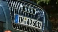    Audi A6 Allroad Quattro