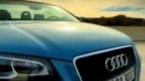 Видео обзор Audi A3 Cabriolet
